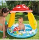 Intex Mushroom Baby Pool 57114NP